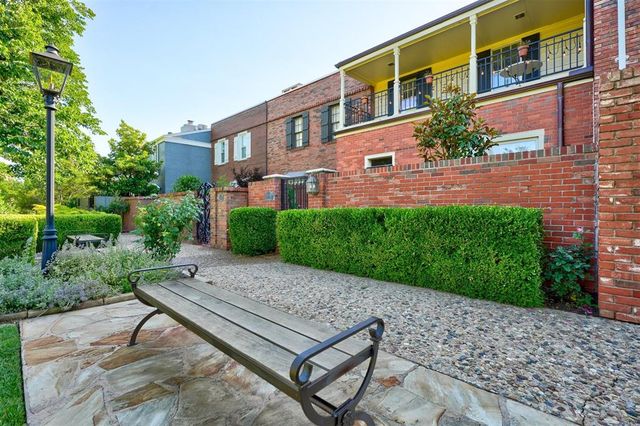 6440 Brandywine Lane, Oklahoma City, OK 73116