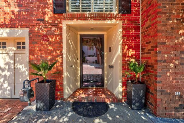 6440 Brandywine Lane, Oklahoma City, OK 73116