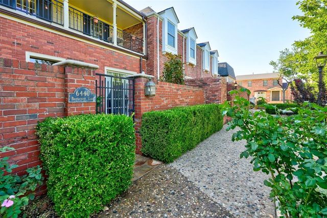 6440 Brandywine Lane, Oklahoma City, OK 73116