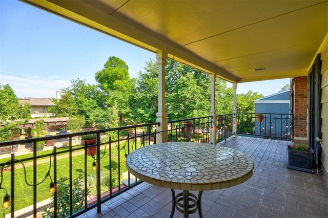 6440 Brandywine Lane, Oklahoma City, OK 73116