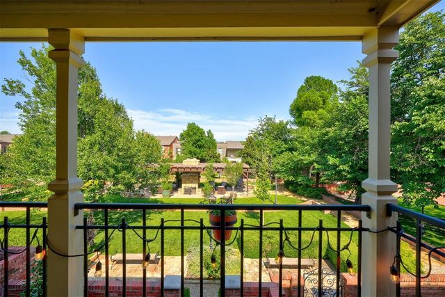 6440 Brandywine Lane, Oklahoma City, OK 73116