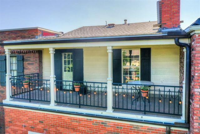 6440 Brandywine Lane, Oklahoma City, OK 73116