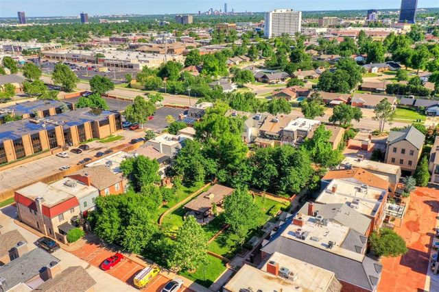 6440 Brandywine Lane, Oklahoma City, OK 73116