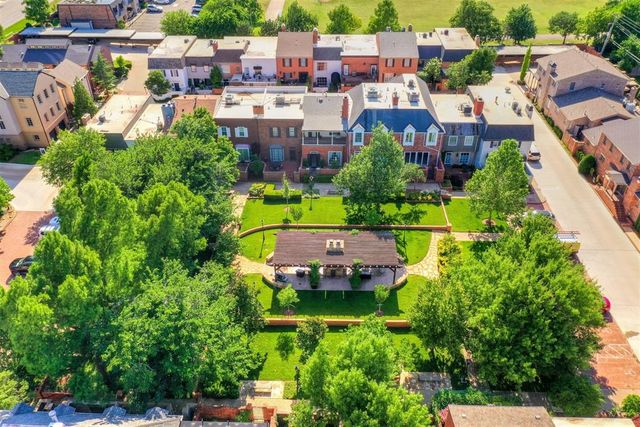 6440 Brandywine Lane, Oklahoma City, OK 73116