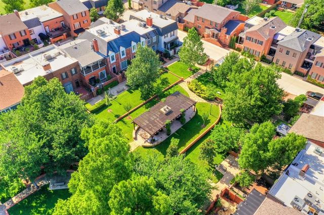 6440 Brandywine Lane, Oklahoma City, OK 73116