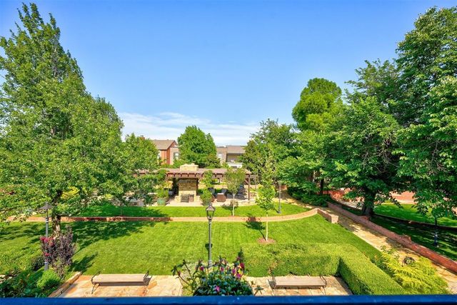 6440 Brandywine Lane, Oklahoma City, OK 73116