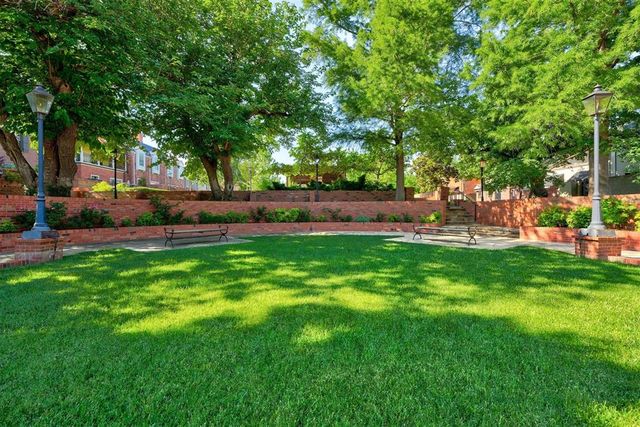 6440 Brandywine Lane, Oklahoma City, OK 73116