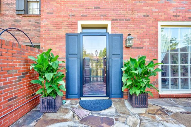 6440 Brandywine Lane, Oklahoma City, OK 73116