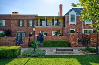 6440 Brandywine Lane, Oklahoma City, OK 73116