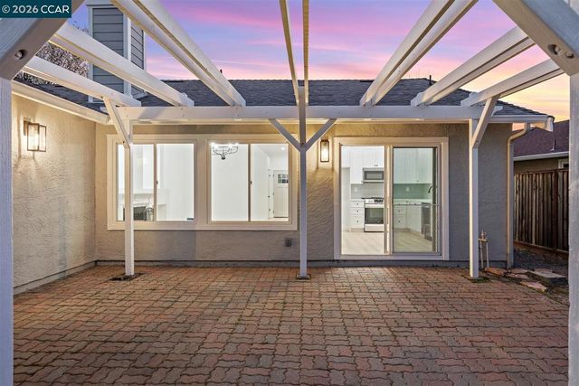 3044 3044 Browning Ct, Brentwood, CA 94513