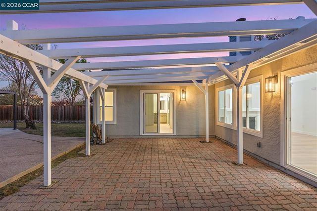 3044 3044 Browning Ct, Brentwood, CA 94513