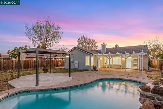 3044 3044 Browning Ct, Brentwood, CA 94513