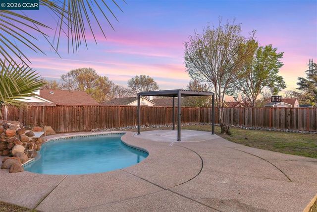 3044 3044 Browning Ct, Brentwood, CA 94513