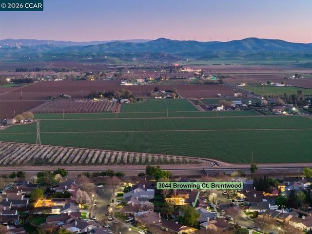 3044 3044 Browning Ct, Brentwood, CA 94513
