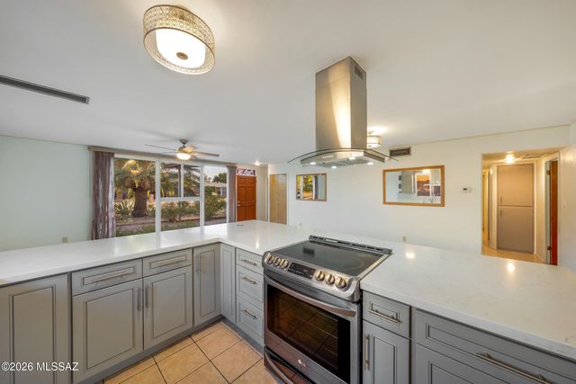 5051 E Julia Street, Tucson, AZ 85711