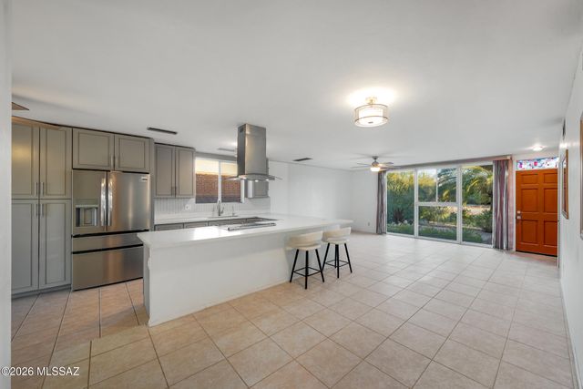 5051 E Julia Street, Tucson, AZ 85711