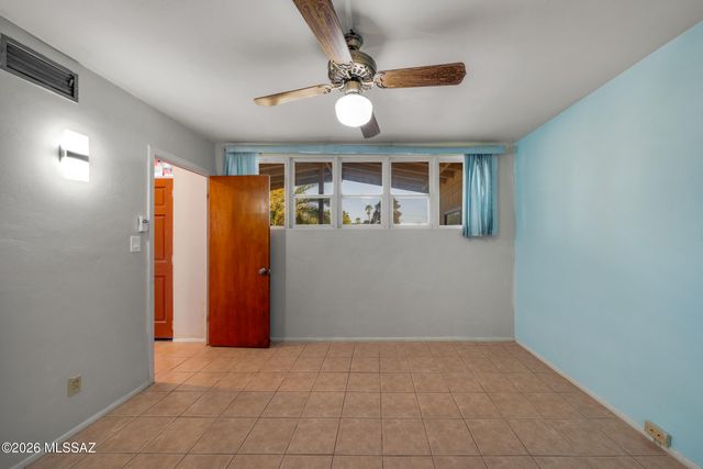 5051 E Julia Street, Tucson, AZ 85711