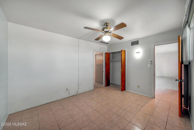 5051 E Julia Street, Tucson, AZ 85711