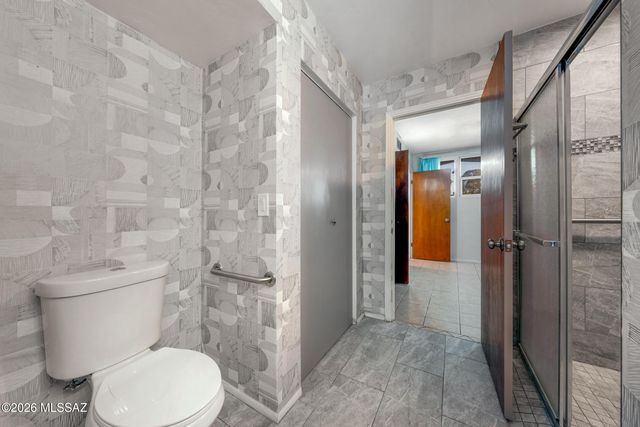 5051 E Julia Street, Tucson, AZ 85711