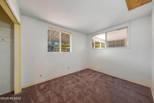 5051 E Julia Street, Tucson, AZ 85711