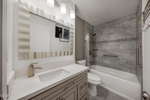 5051 E Julia Street, Tucson, AZ 85711