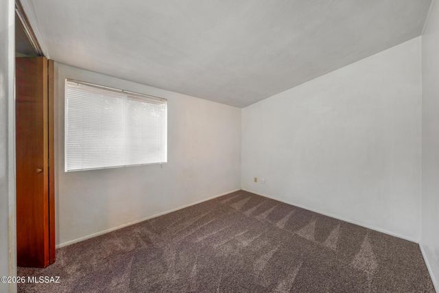 5051 E Julia Street, Tucson, AZ 85711