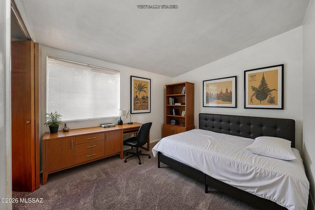 5051 E Julia Street, Tucson, AZ 85711