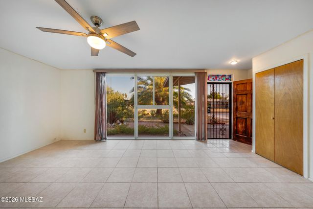 5051 E Julia Street, Tucson, AZ 85711