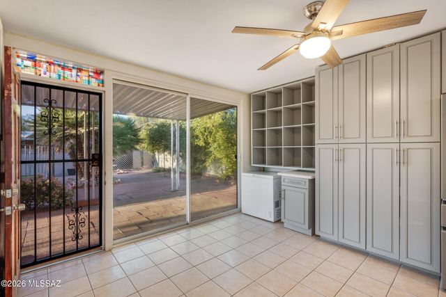 5051 E Julia Street, Tucson, AZ 85711