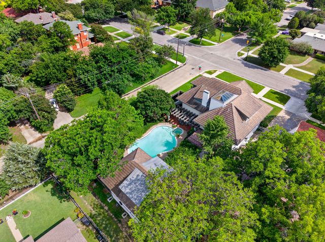 1600 Elizabeth Boulevard, Fort Worth, TX 76110