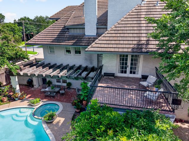 1600 Elizabeth Boulevard, Fort Worth, TX 76110
