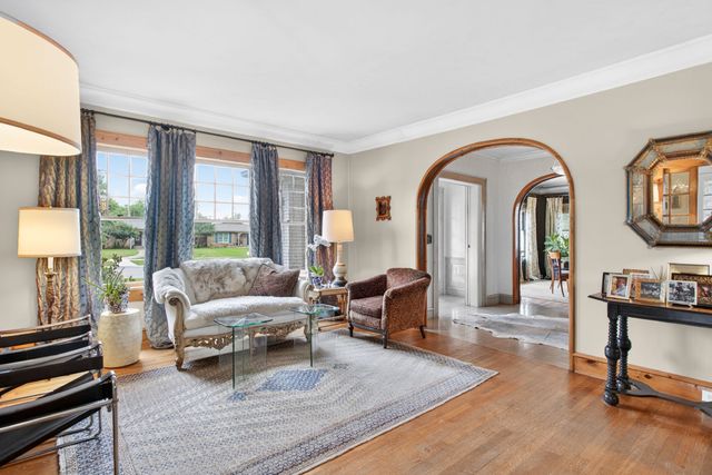 1600 Elizabeth Boulevard, Fort Worth, TX 76110