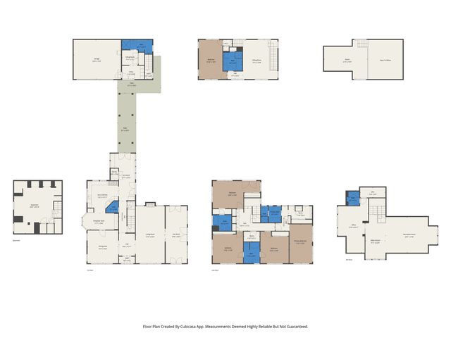 1600 Elizabeth Boulevard, Fort Worth, TX 76110