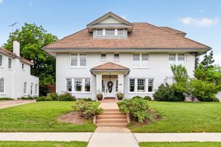 1600 Elizabeth Boulevard, Fort Worth, TX 76110