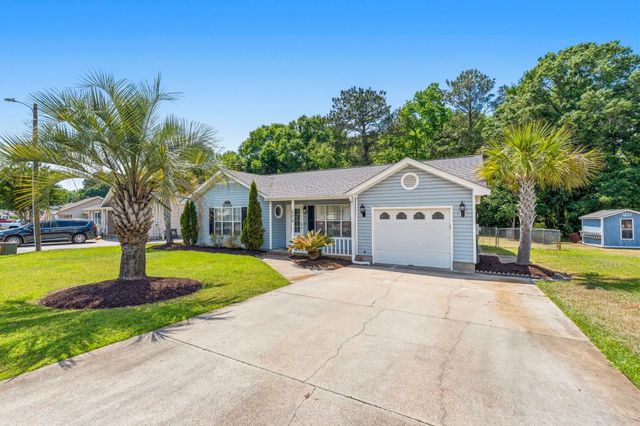 4374 Bradford Circle, Myrtle Beach, SC 29588