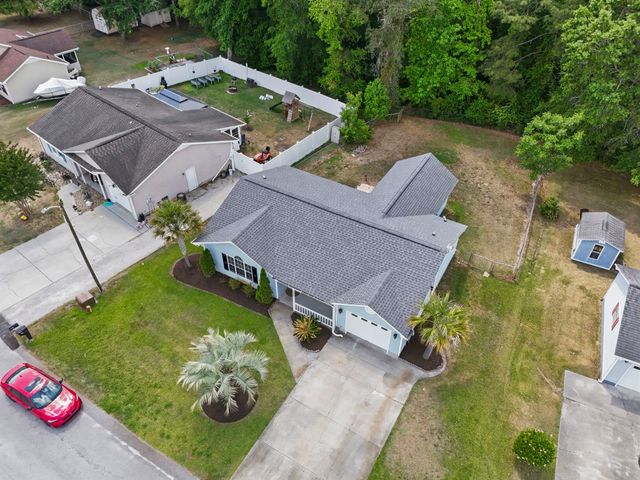 4374 Bradford Circle, Myrtle Beach, SC 29588