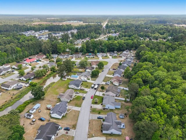 4374 Bradford Circle, Myrtle Beach, SC 29588