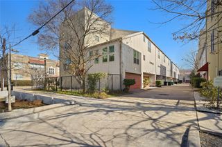 1302 Rosalie Street, Houston, TX 77004