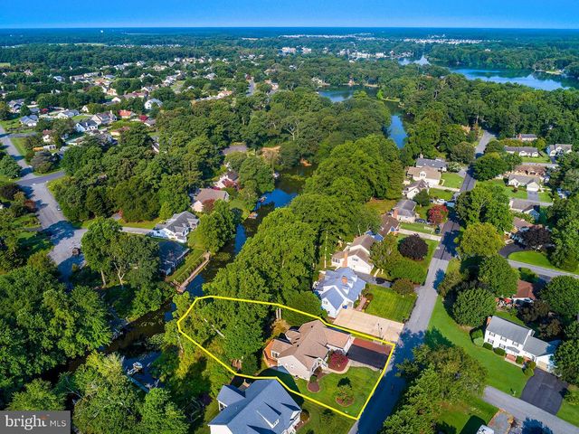 31460 POINT DR, Lewes, DE 19958