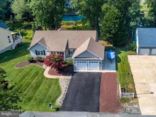 31460 POINT DR, Lewes, DE 19958