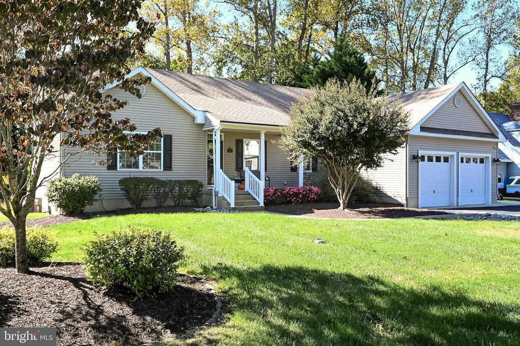 31460 POINT DR, Lewes, DE 19958