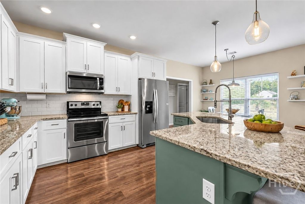 Image 11 of property listing at 785 Goshen Road, Rincon, GA 31326