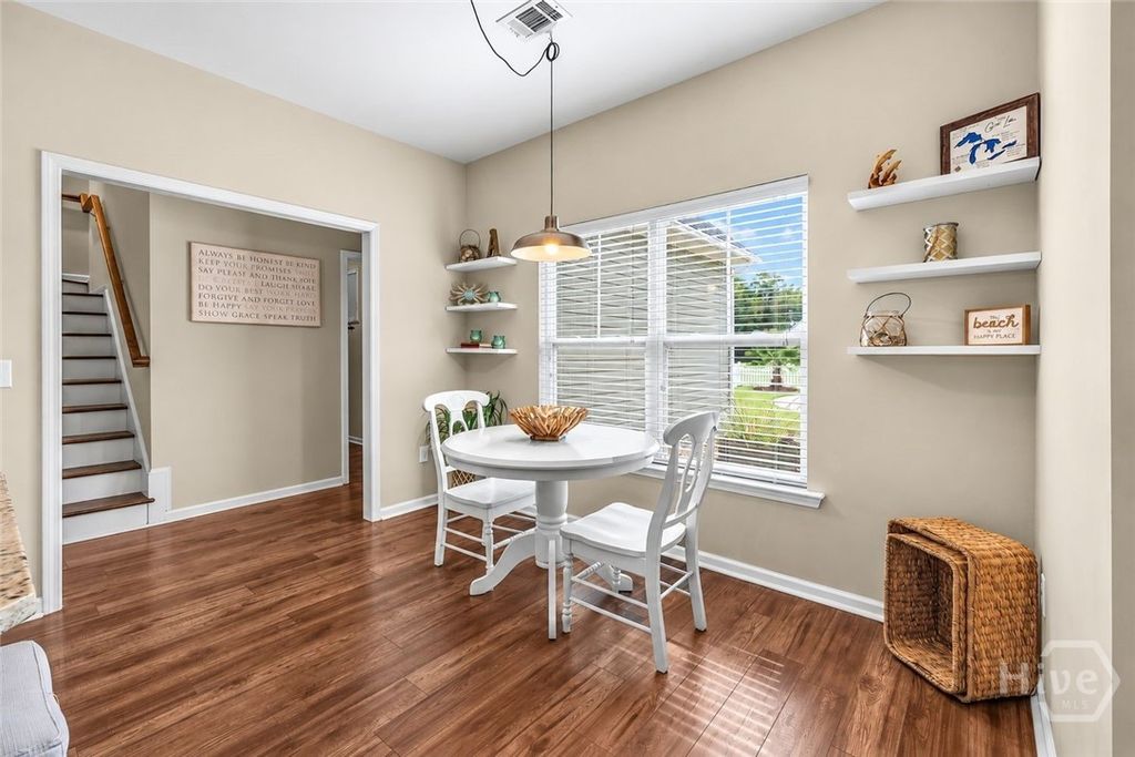 Image 15 of property listing at 785 Goshen Road, Rincon, GA 31326
