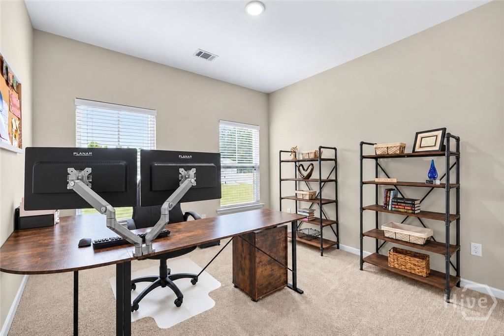 Image 24 of property listing at 785 Goshen Road, Rincon, GA 31326