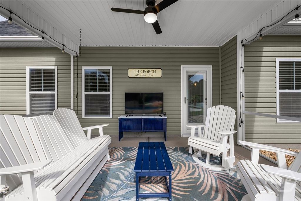 Image 28 of property listing at 785 Goshen Road, Rincon, GA 31326