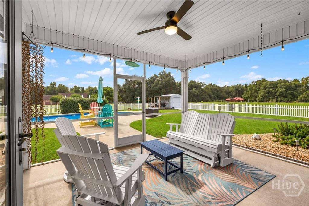 Image 29 of property listing at 785 Goshen Road, Rincon, GA 31326