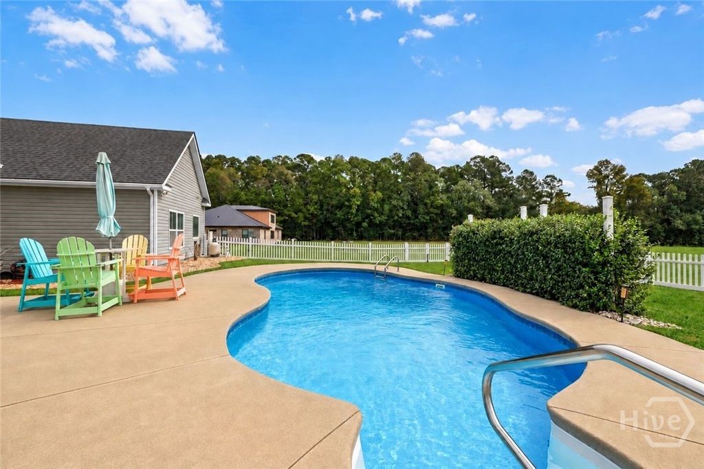 Image 32 of property listing at 785 Goshen Road, Rincon, GA 31326