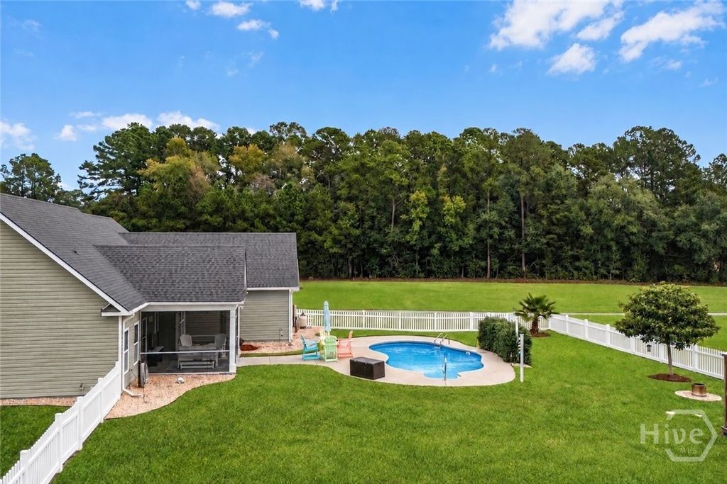 Image 34 of property listing at 785 Goshen Road, Rincon, GA 31326