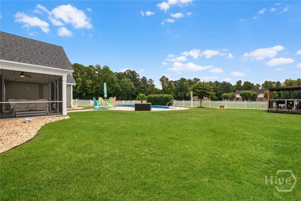 Image 35 of property listing at 785 Goshen Road, Rincon, GA 31326