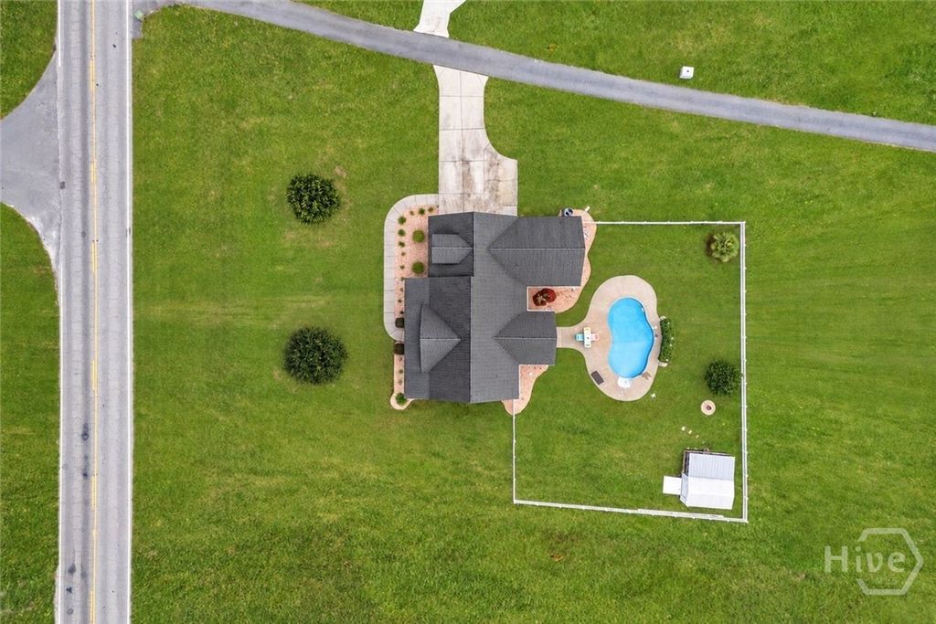 Image 36 of property listing at 785 Goshen Road, Rincon, GA 31326